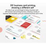 HUAWEI Mini Impresora Bluetooth Coloreado Portátil para Smartphones - Imagen 6