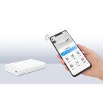 HUAWEI Mini Impresora Bluetooth Coloreado Portátil para Smartphones - Imagen 11