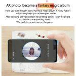 HUAWEI Mini Impresora Bluetooth Coloreado Portátil para Smartphones - Imagen 8