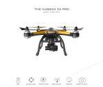 Hubsan X4 Professional Drone con Cámara HD de 1080p