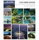 Hubsan X4 Professional Drone con Cámara HD de 1080p - Imagen 5