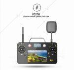 Hubsan X4 Professional Drone con Cámara HD de 1080p - Imagen 4