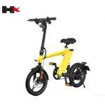 HX H1 Mini Bicicleta Eléctrica