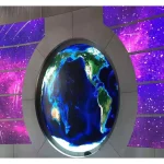 Pantalla LED Esférica de Alta Resolución (m2) - Imagen 7