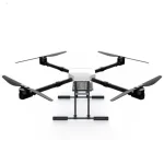 Drone de Reparto de Carga Pesada con Alta Carga Util
