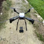 Drone de Reparto de Carga Pesada con Alta Carga Util - Imagen 5