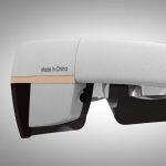 Gafas de Realidad Aumentada 4G de Alta Calidad - Imagen 4