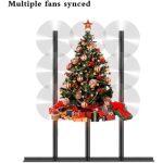 Sistema de Proyector Holográfico con Base - Imagen 2