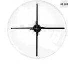 Proyector Holográfico Portátil con Tapa - Imagen 5