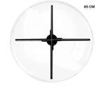 Proyector Holográfico Portátil con Tapa - Imagen 7