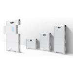 Huawei LUNA2000-(5-15)-S0 - Batería de Litio compatible con Inversor Monofásico - Imagen 2