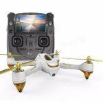 Hubsan H501S X4 Dron Profesional con Cámara HD 1080P