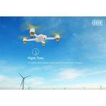Hubsan H501S X4 Dron Profesional con Cámara HD 1080P - Imagen 4