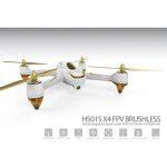 Hubsan H501S X4 Dron Profesional con Cámara HD 1080P - Imagen 2