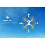 Hubsan H501S X4 Dron Profesional con Cámara HD 1080P - Imagen 5
