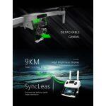 Hubsan ZINO 2 Plus Dron Profesional con Cámara 4K - Imagen 4