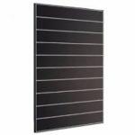 Hyundai Panel Solar 390W HiE-S390UF Marco Negro 9501