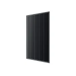 Hyundai Panel Solar HiE-S440HG de 440 Watt Marco Negro