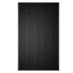 Hyundai Panel Solar HiE-S435HG de 435W Marco Negro - Imagen 2