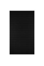 Hyundai Panel Solar - 435W HiE - S435HG(FB) Negro Completo