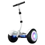 IENYRID K8 Scooter de Autoequilibrio con Bluetooth
