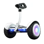 IENYRID K8 Scooter de Autoequilibrio con Bluetooth - Imagen 3