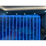 3D LED  Pantalla de Cristal Transparente (m2) - Imagen 5