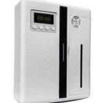 Dispensador de Aceite Esencial y Humidificador Ultrasónico en la Pared