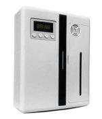 Dispensador de Aceite Esencial y Humidificador Ultrasónico en la Pared