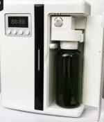 Dispensador de Aceite Esencial y Humidificador Ultrasónico en la Pared - Imagen 2