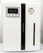 Dispensador de Aceite Esencial y Humidificador Ultrasónico en la Pared - Imagen 5