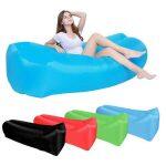 Chair - Sofá Inflable para Playa y Camping