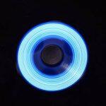 Fidget Spinner con Aplicación Inteligente LED ADHD y Altavoz Bluetooth - Imagen 6