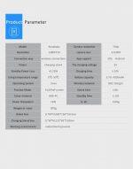 Escam Robot Doméstico Interactivo e Inteligente - Imagen 12