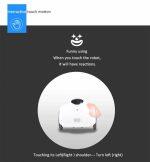 Escam Robot Doméstico Interactivo e Inteligente - Imagen 10