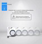 Escam Robot Doméstico Interactivo e Inteligente - Imagen 7