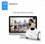 Escam Robot Doméstico Interactivo e Inteligente - Imagen 5