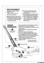 IRIN Baquetas de Aire Electrónicas con Ritmos Incorporados - Imagen 4