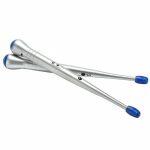 IRIN Baquetas de Aire Electrónicas con Ritmos Incorporados - Imagen 3