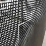 Película Holográfica Transparente para Ventanas (Autoadhesiva) - Imagen 5