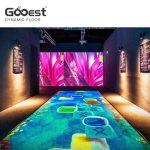 Sistema Interactivo de Proyección Dinámico de Piso para Niños - Gooest - Imagen 3