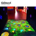 Sistema Interactivo de Proyección Dinámico de Piso para Niños - Gooest - Imagen 6