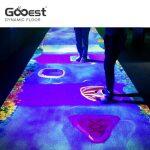 Sistema Interactivo de Proyección Dinámico de Piso para Niños - Gooest - Imagen 7