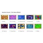 Sistema Interactivo de Proyección Dinámico de Piso para Niños - Gooest - Imagen 10