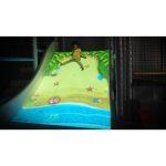 Columpio Tobogan Dinámica Interactiva para Niños – Gooest - Imagen 9