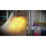 Columpio Tobogan Dinámica Interactiva para Niños – Gooest - Imagen 13