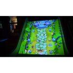 Columpio Tobogan Dinámica Interactiva para Niños – Gooest - Imagen 10