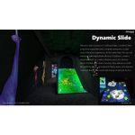 Columpio Tobogan Dinámica Interactiva para Niños – Gooest - Imagen 15