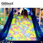 Columpio Tobogan Dinámica Interactiva para Niños – Gooest - Imagen 2