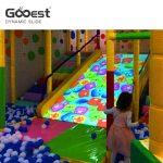 Columpio Tobogan Dinámica Interactiva para Niños – Gooest - Imagen 4